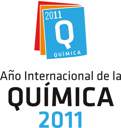 2011 AÑO INTERNACIONAL DE LA QUÍMICA